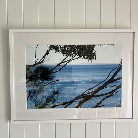 Mollymook Seascape Motel And Apartments (Adults Only) Luaran gambar