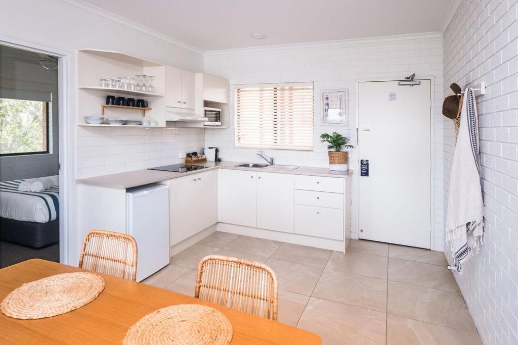 Mollymook Seascape Motel And Apartments (Adults Only) Luaran gambar