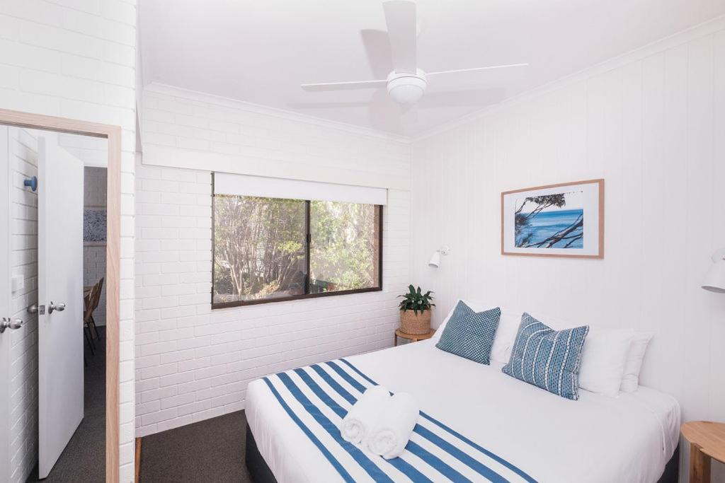 Mollymook Seascape Motel And Apartments (Adults Only) Luaran gambar
