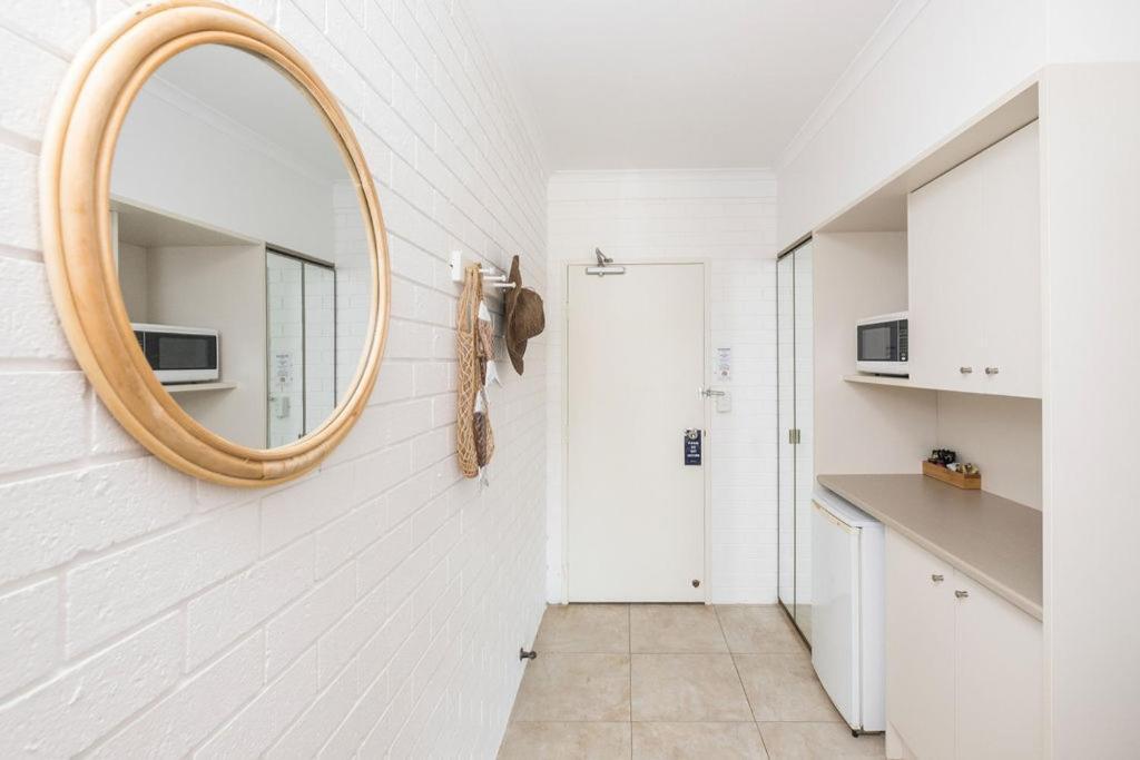 Mollymook Seascape Motel And Apartments (Adults Only) Luaran gambar