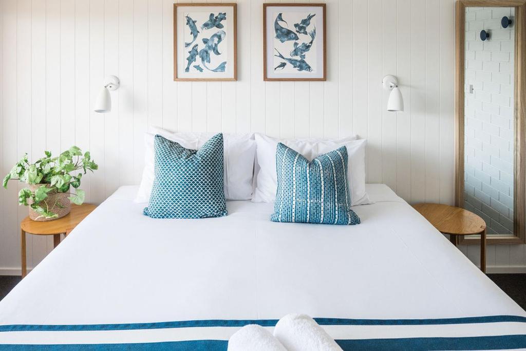 Mollymook Seascape Motel And Apartments (Adults Only) Luaran gambar