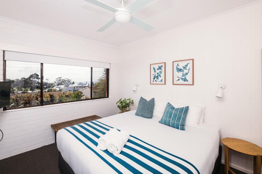 Mollymook Seascape Motel And Apartments (Adults Only) Luaran gambar