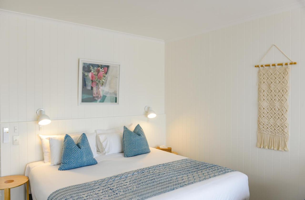 Mollymook Seascape Motel And Apartments (Adults Only) Luaran gambar