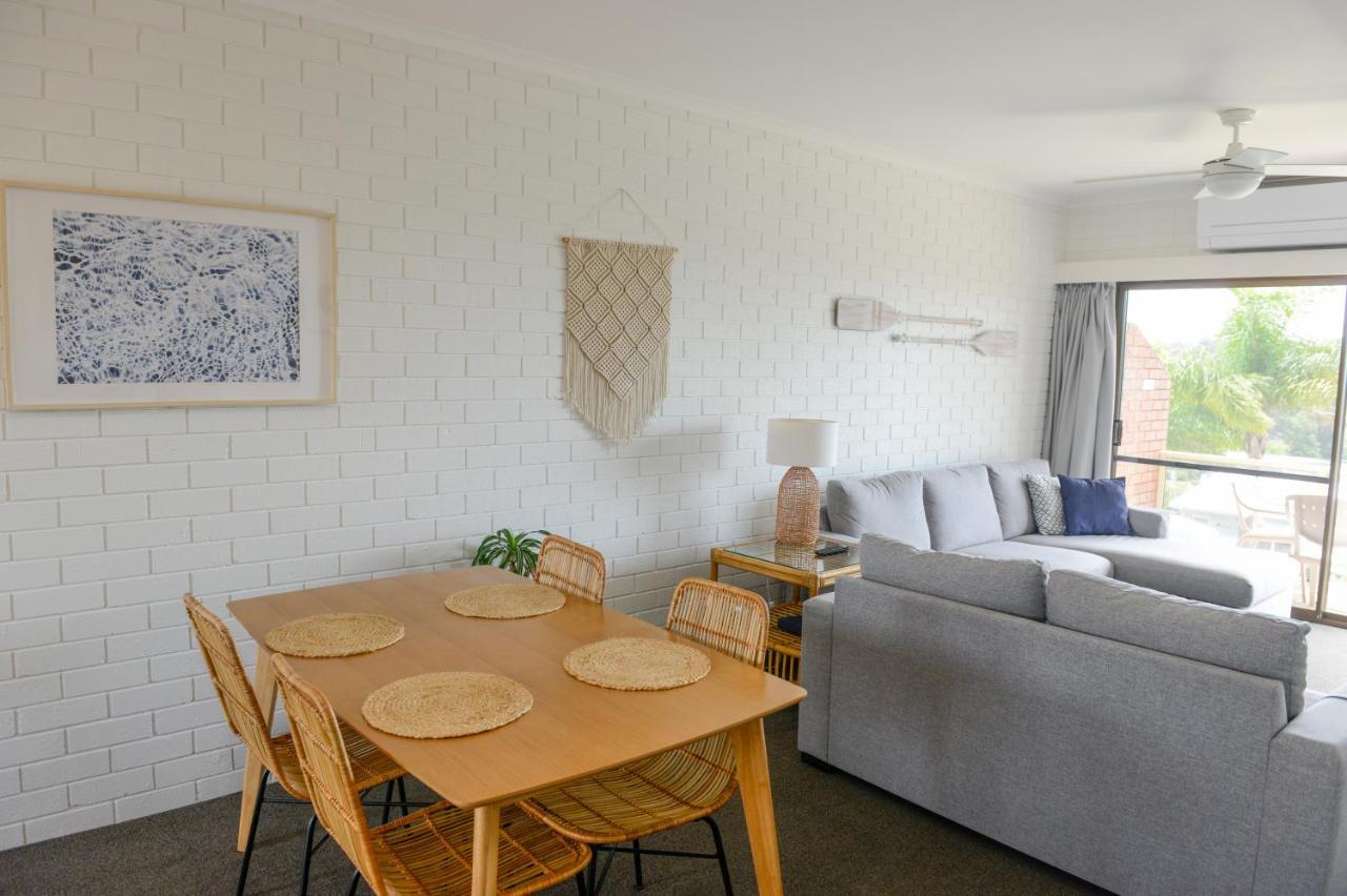 Mollymook Seascape Motel And Apartments (Adults Only) Luaran gambar