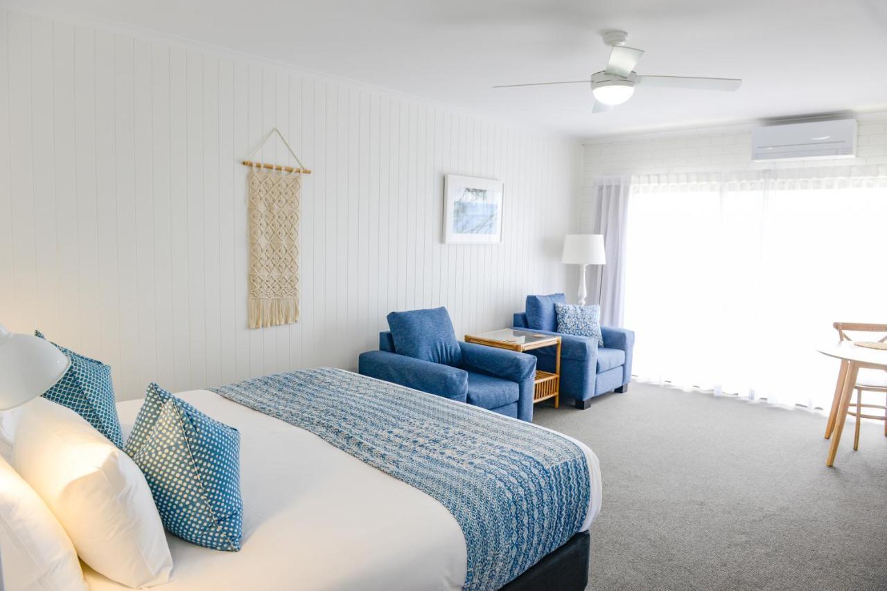 Mollymook Seascape Motel And Apartments (Adults Only) Luaran gambar