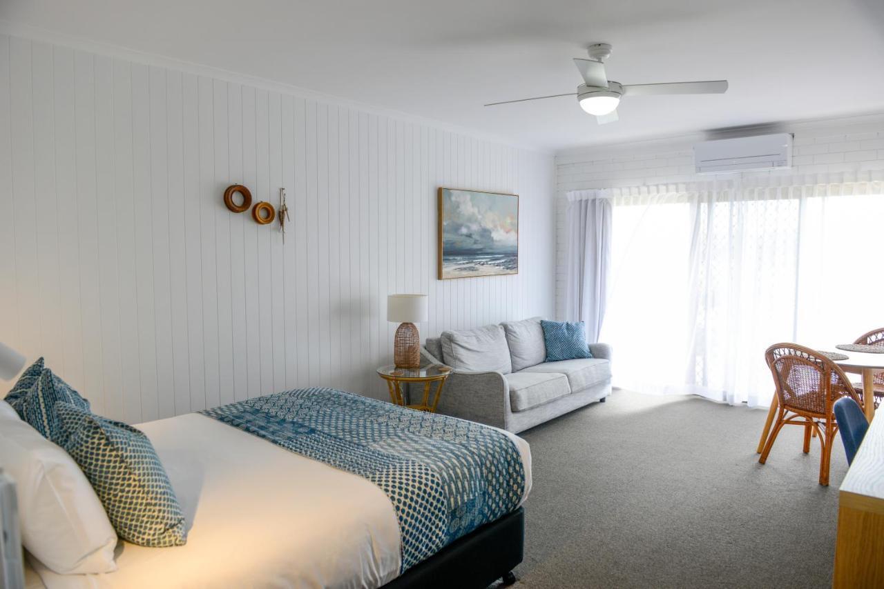 Mollymook Seascape Motel And Apartments (Adults Only) Luaran gambar