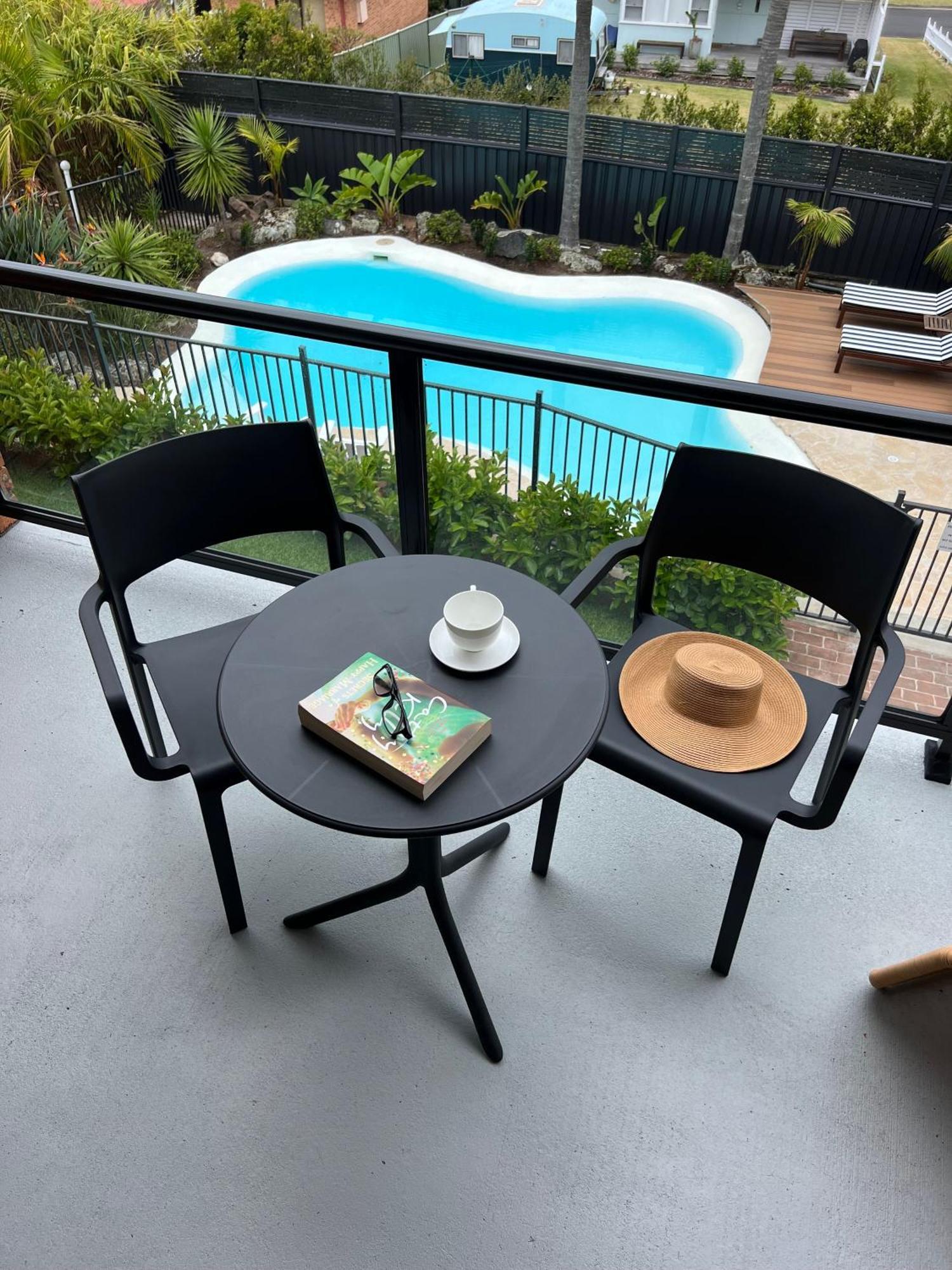 Mollymook Seascape Motel And Apartments (Adults Only) Luaran gambar