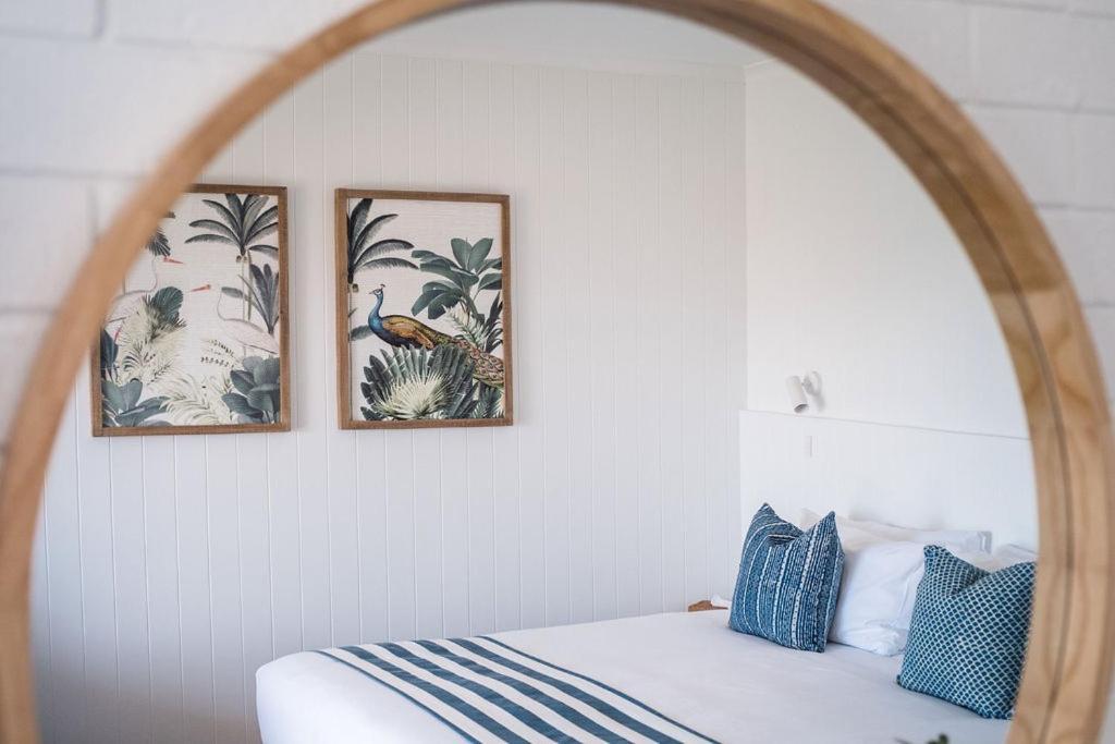 Mollymook Seascape Motel And Apartments (Adults Only) Luaran gambar