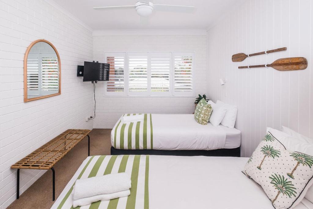 Mollymook Seascape Motel And Apartments (Adults Only) Luaran gambar