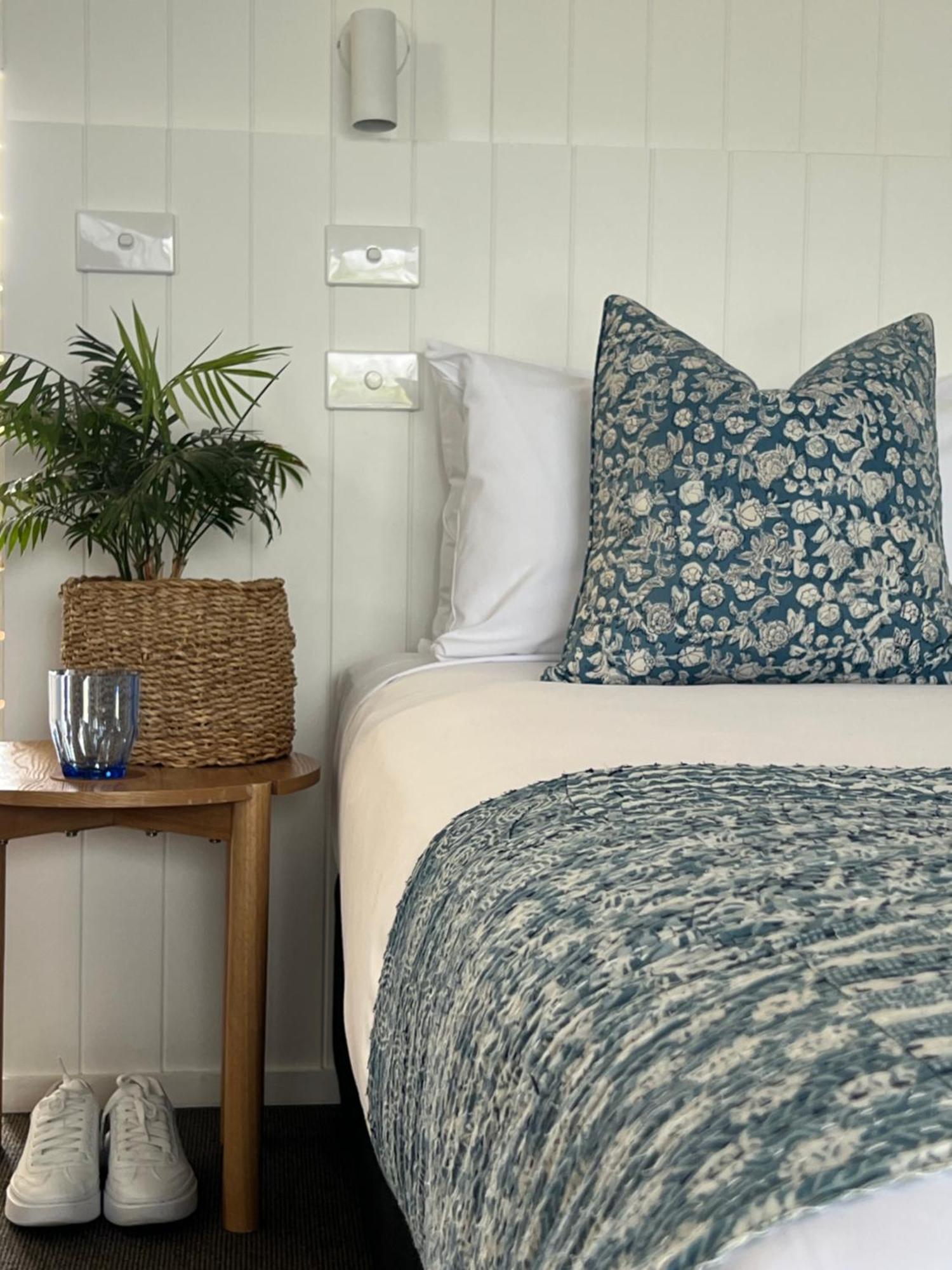 Mollymook Seascape Motel And Apartments (Adults Only) Luaran gambar