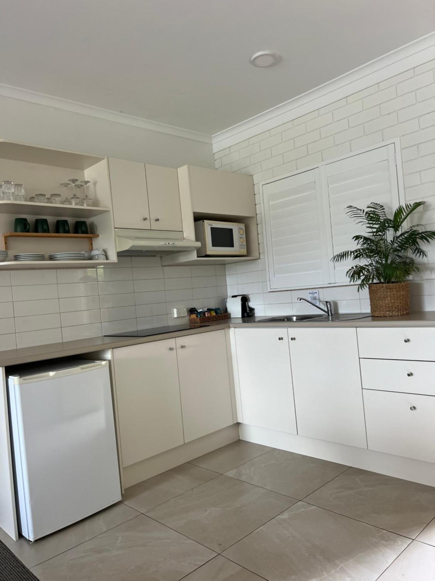 Mollymook Seascape Motel And Apartments (Adults Only) Luaran gambar