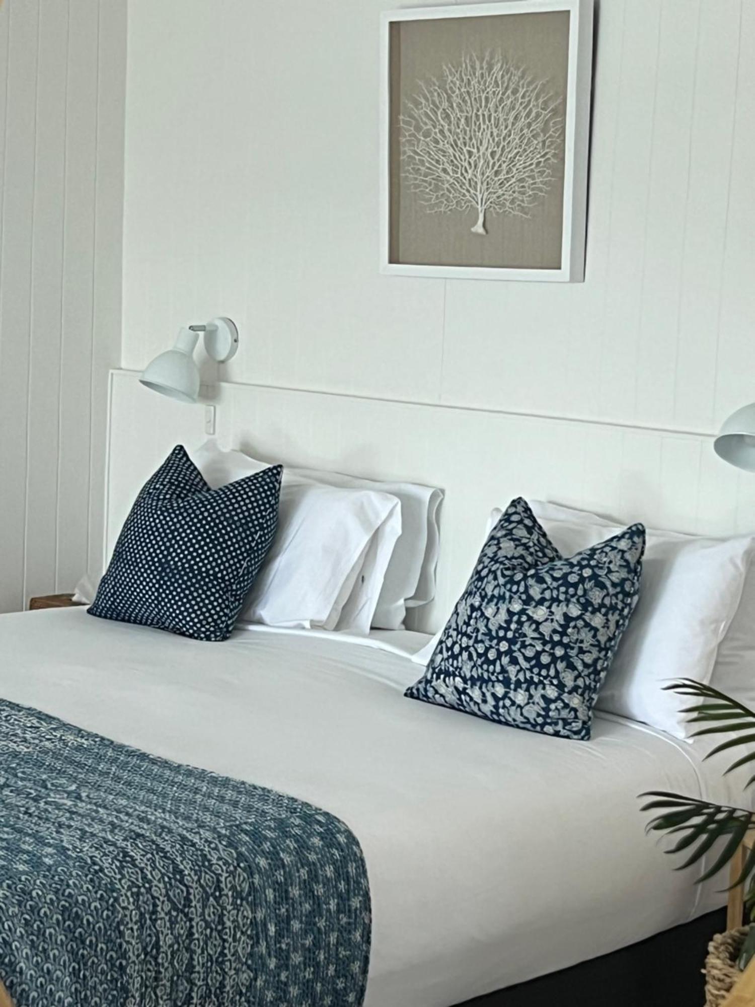 Mollymook Seascape Motel And Apartments (Adults Only) Luaran gambar