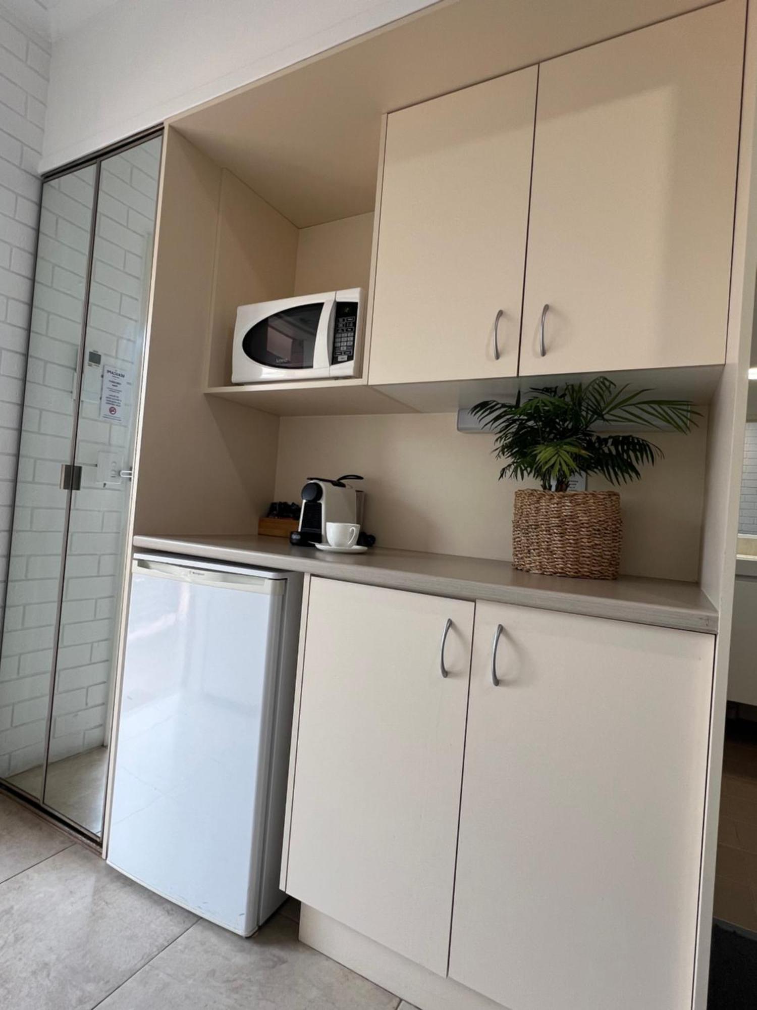 Mollymook Seascape Motel And Apartments (Adults Only) Luaran gambar