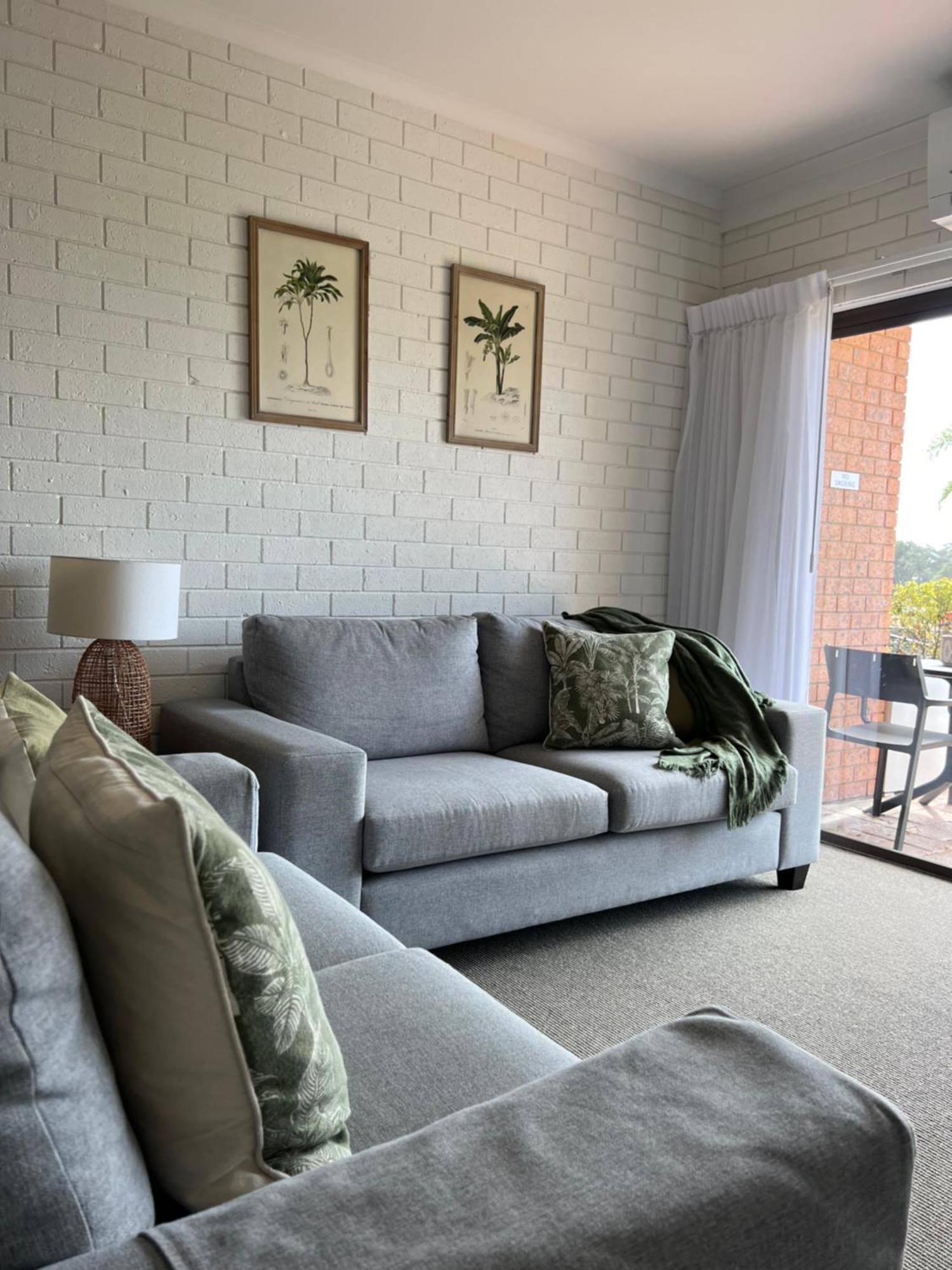 Mollymook Seascape Motel And Apartments (Adults Only) Luaran gambar