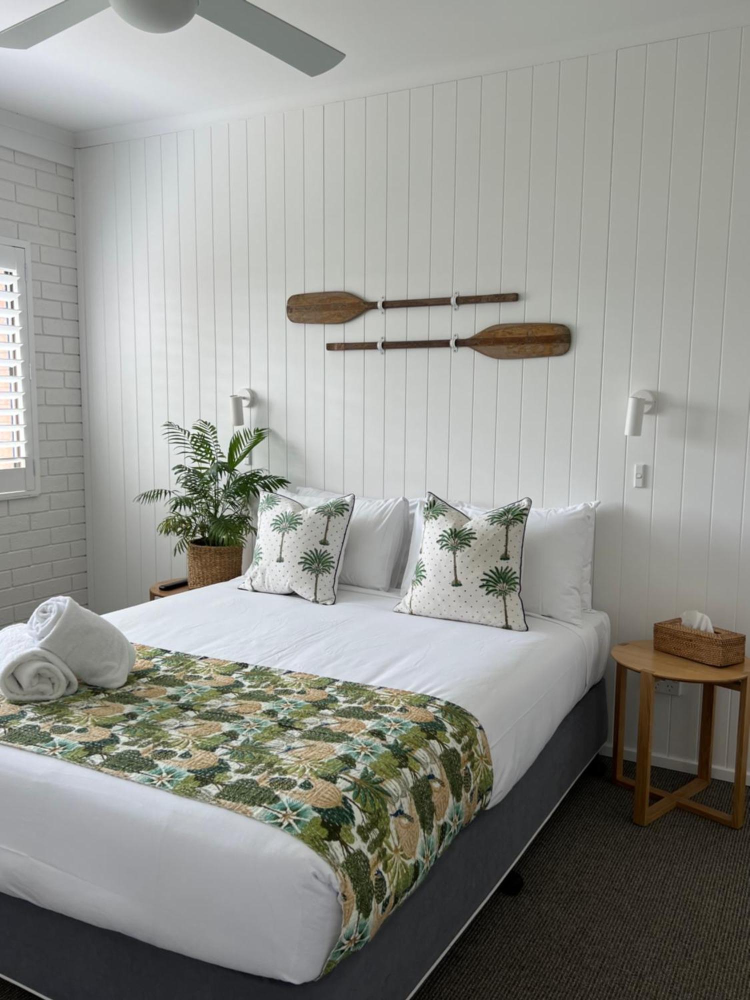 Mollymook Seascape Motel And Apartments (Adults Only) Luaran gambar