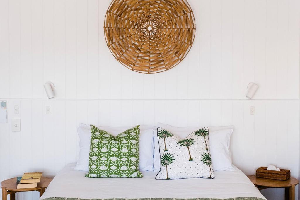 Mollymook Seascape Motel And Apartments (Adults Only) Luaran gambar