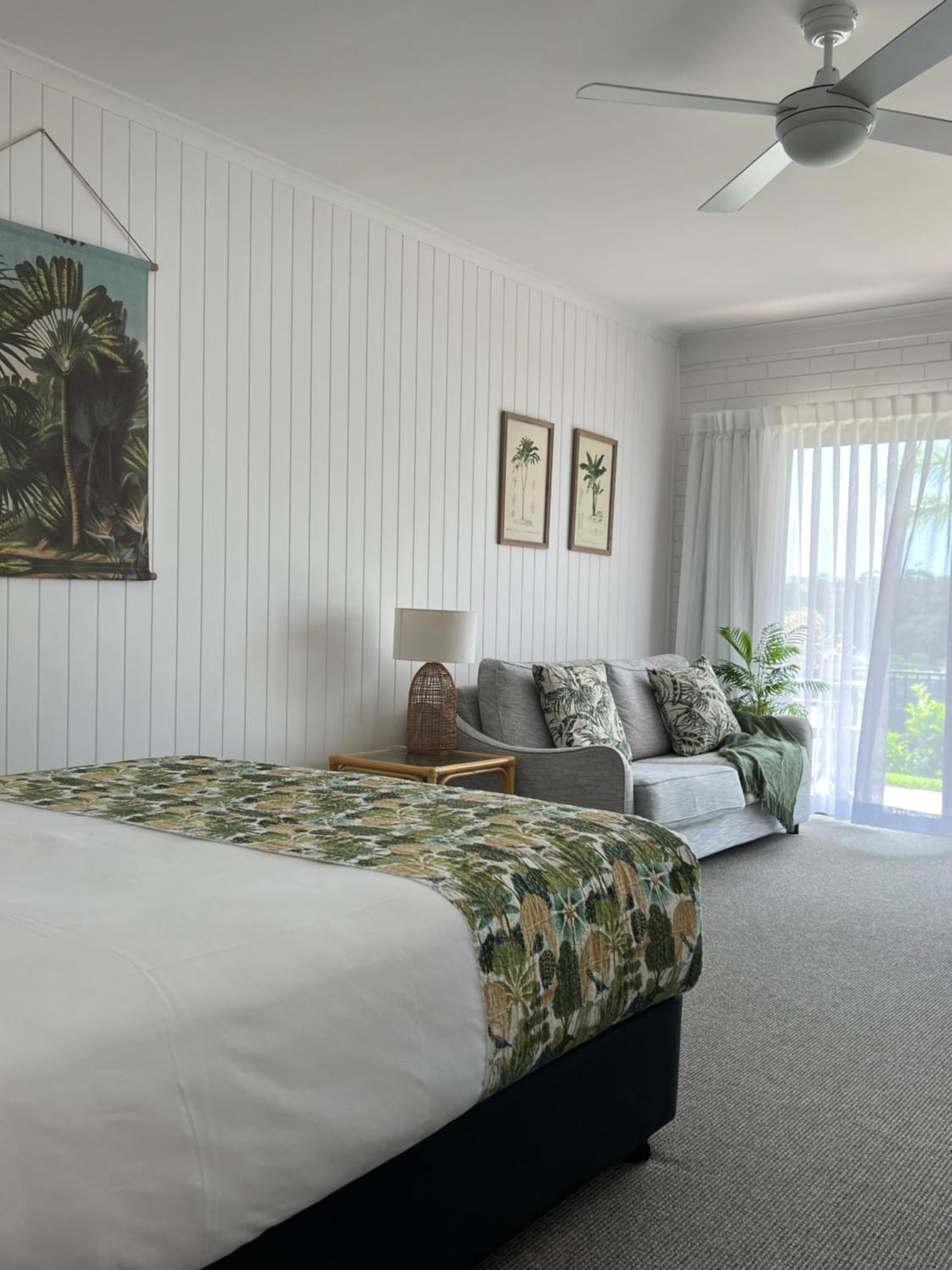 Mollymook Seascape Motel And Apartments (Adults Only) Luaran gambar