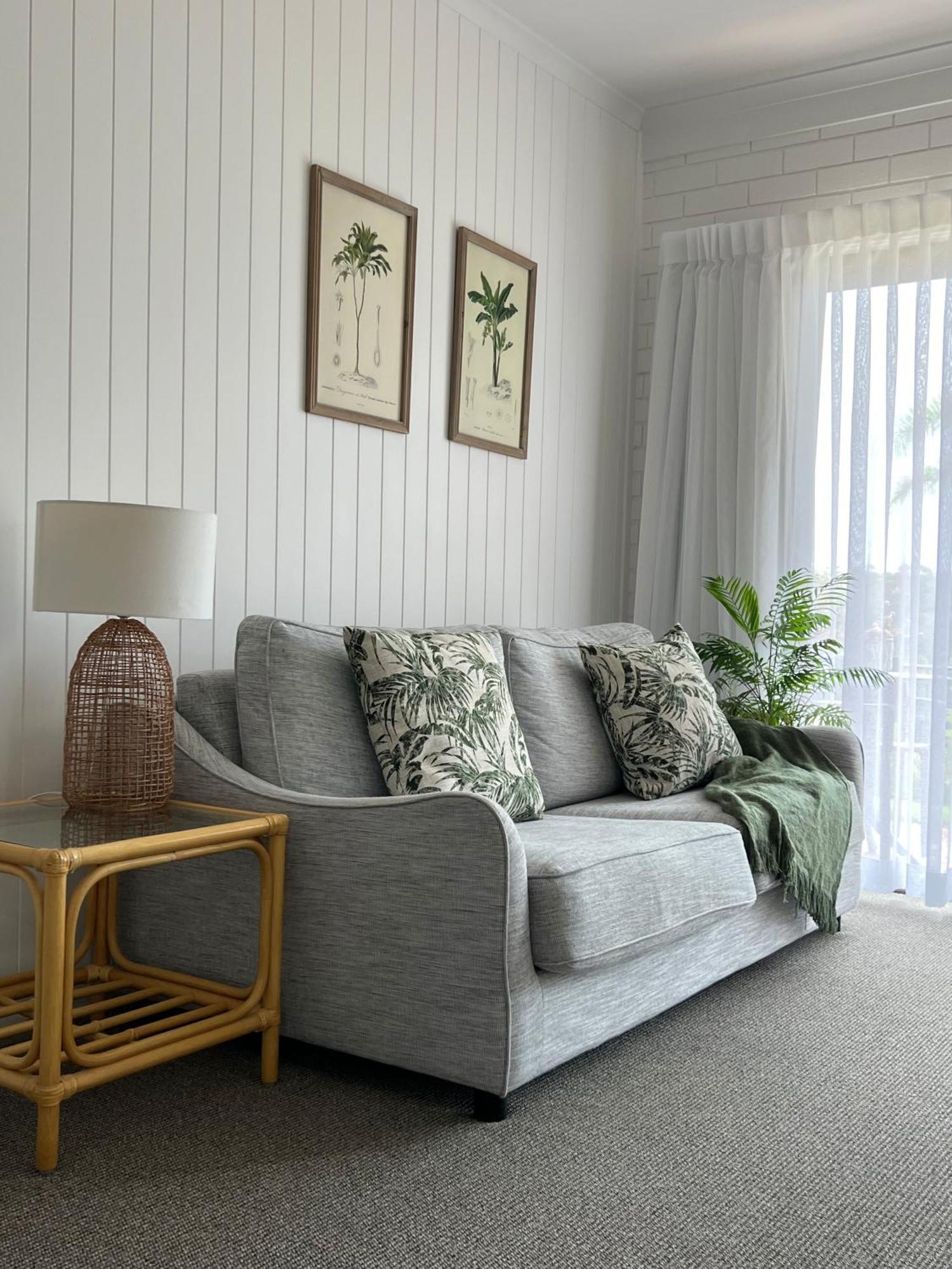 Mollymook Seascape Motel And Apartments (Adults Only) Luaran gambar