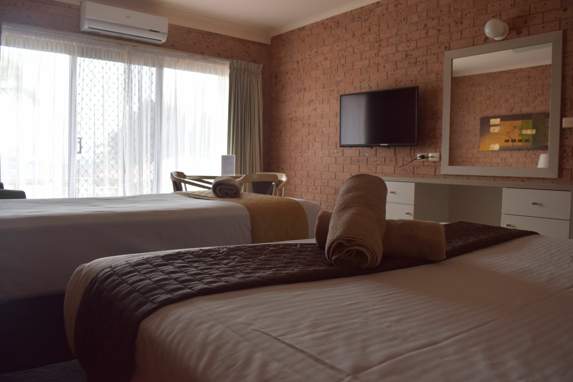 Mollymook Seascape Motel And Apartments (Adults Only) Luaran gambar