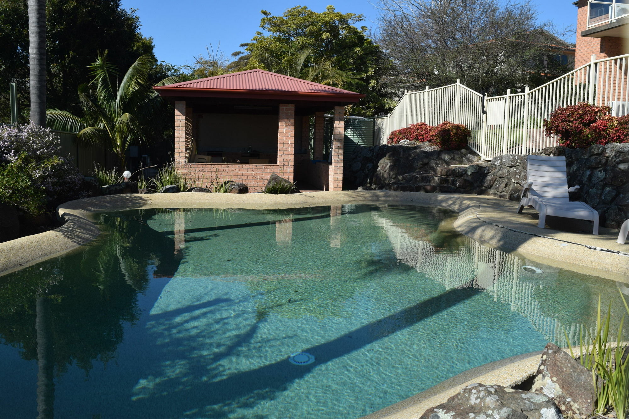 Mollymook Seascape Motel And Apartments (Adults Only) Luaran gambar