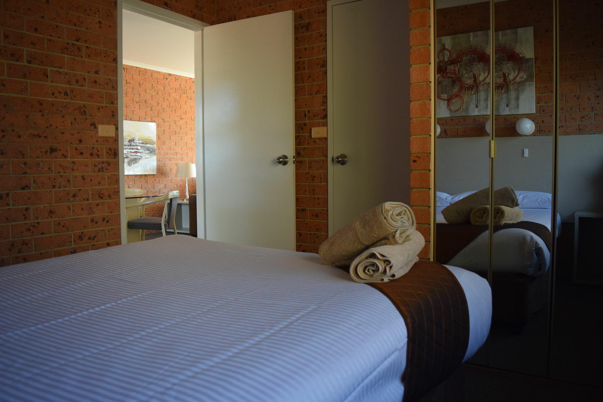 Mollymook Seascape Motel And Apartments (Adults Only) Luaran gambar